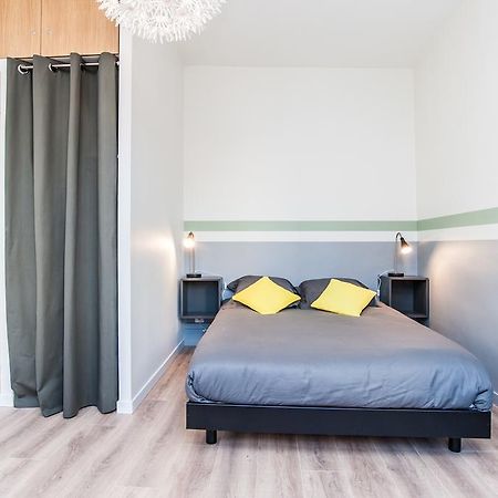 Le Casanova - Superbe T1 Design A Compans-Caffarelli Apartment ตูลูส ภายนอก รูปภาพ