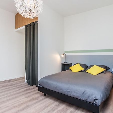Le Casanova - Superbe T1 Design A Compans-Caffarelli Apartment ตูลูส ภายนอก รูปภาพ