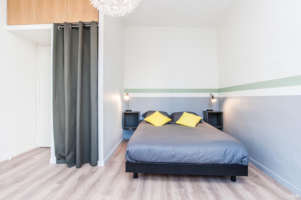 Le Casanova - Superbe T1 Design A Compans-Caffarelli Apartment ตูลูส ภายนอก รูปภาพ