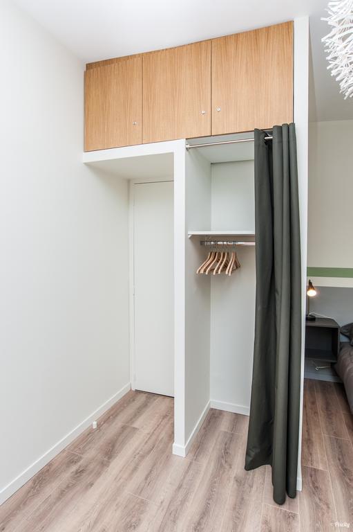 Le Casanova - Superbe T1 Design A Compans-Caffarelli Apartment ตูลูส ภายนอก รูปภาพ